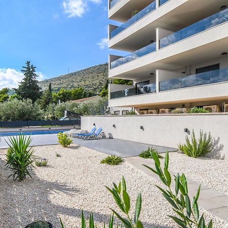 Apartment Rozalia Трогир Экстерьер фото